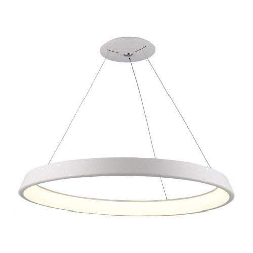 подвесной светодиодный светильник arte lamp a6280sp-1wh в Волгограде