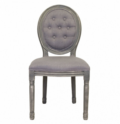 стул volker button grey в Волгограде