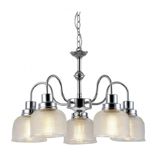 подвесная люстра arte lamp a9186lm-5cc в Волгограде