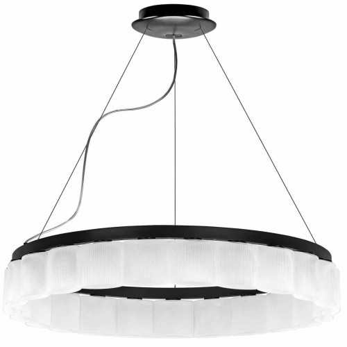 подвесная светодиодная люстра lightstar nibbler 812236 в Волгограде