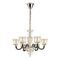 подвесная люстра odeon light giovanni 4000/6 в Волгограде