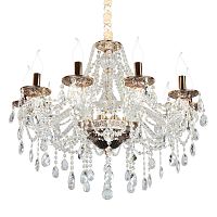 подвесная люстра omnilux gadoni oml-74803-10 в Волгограде