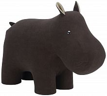 пуфик leset hippo велюр в Волгограде
