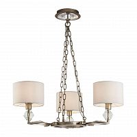 подвесная люстра maytoni luxe h006pl-03g в Волгограде