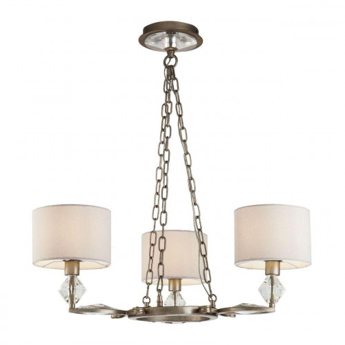 подвесная люстра maytoni luxe h006pl-03g в Волгограде