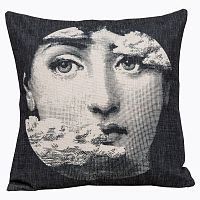 арт-подушка седьмое небо fornasetti в Волгограде