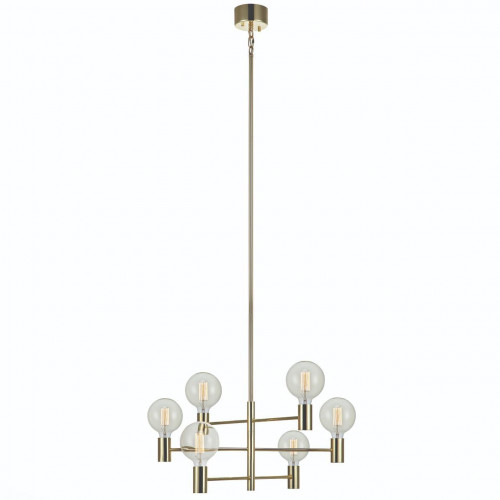 подвесной светильник markslojd capital 106418 в Волгограде