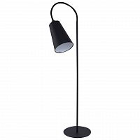 торшер tk lighting 3079 wire black в Волгограде