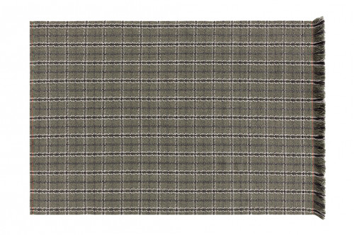 ковер gan tartan green 200x90 от gan в Волгограде