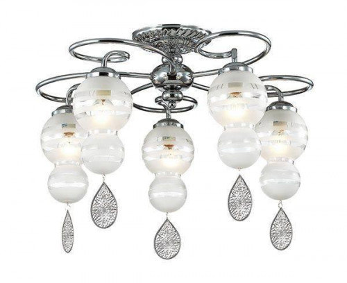 потолочная люстра lumion piretta 3274/5c в Волгограде