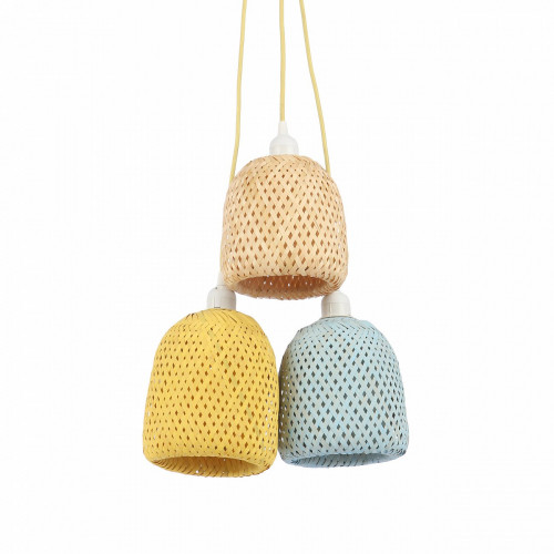 подвесной светильник bamboo chimes в Волгограде