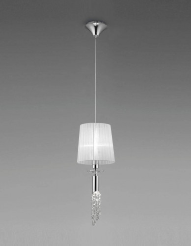 подвесной светильник mantra tiffany 3861 в Волгограде