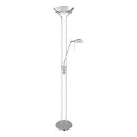 торшер arte lamp duetto a4329pn-2cc в Волгограде