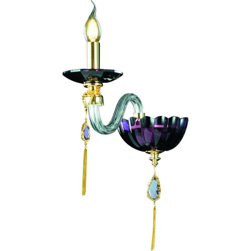 бра divinare mona 5126/12 ap-1 в Волгограде