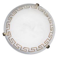 потолочный светильник arte lamp antica a3630ap-1ab в Волгограде