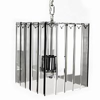 люстра harlow маленькая прозрачная в Волгограде