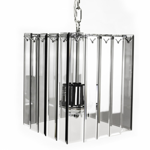 люстра harlow маленькая прозрачная в Волгограде