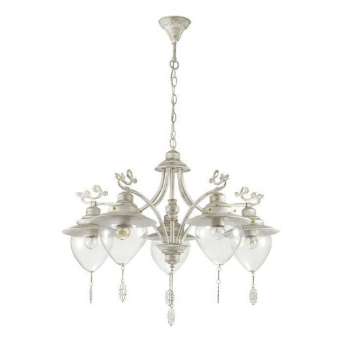 подвесная люстра lumion prana 3495/5 в Волгограде