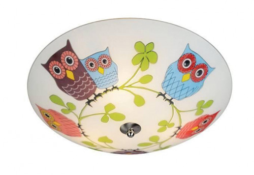 потолочный светильник markslojd ugglarp 104894 в Волгограде