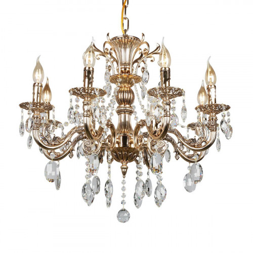 подвесная люстра omnilux oml-78903-08 в Волгограде