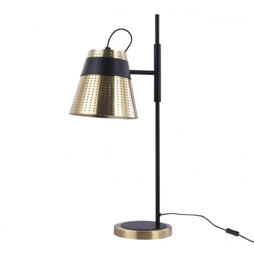 настольная лампа maytoni trento mod614tl-01bs в Волгограде