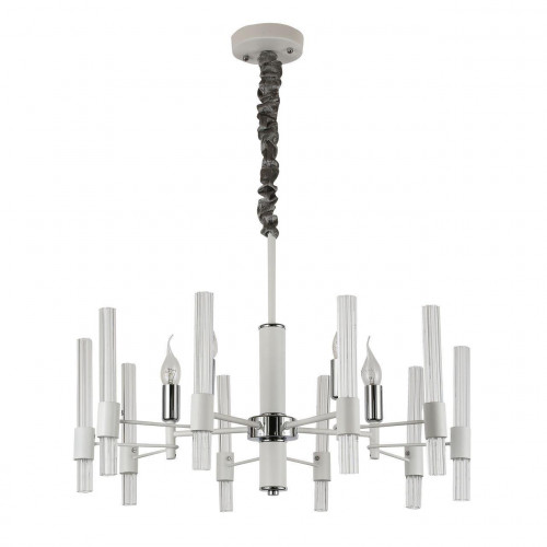 подвесная люстра f-promo supreme 2539-5p в Волгограде