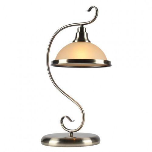 настольная лампа arte lamp safari a6905lt-1ab в Волгограде
