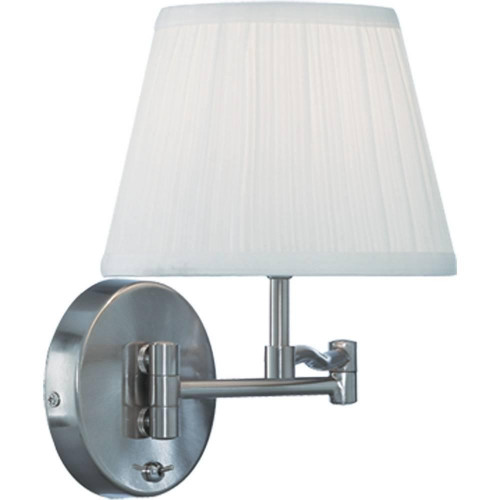 бра arte lamp california a2872ap-1ss в Волгограде