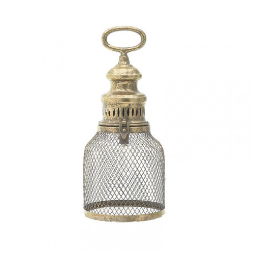 фонарь с led золотого цвета в Волгограде