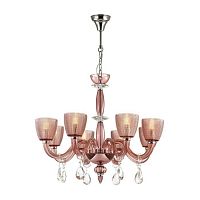 подвесная люстра odeon light pirea 4199/8 в Волгограде