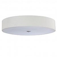 потолочный светильник crystal lux jewel pl700 white в Волгограде
