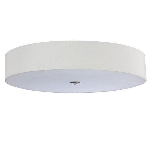 потолочный светильник crystal lux jewel pl700 white в Волгограде