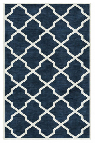 ковер square blue 120x180 в Волгограде