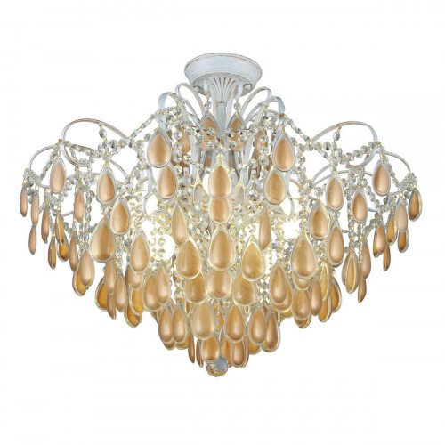 потолочная люстра omnilux agrigento oml-74507-10 в Волгограде