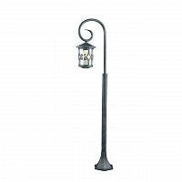 уличный светильник arte lamp persia a1456pa-1bg в Волгограде