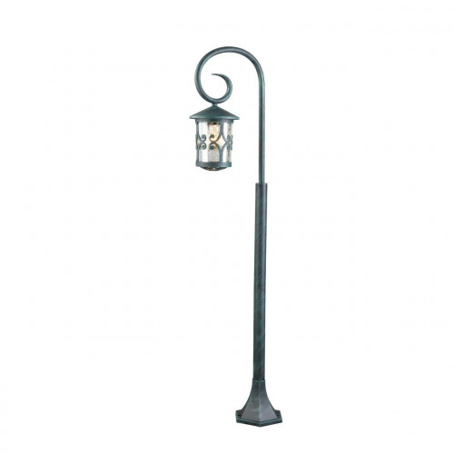 уличный светильник arte lamp persia a1456pa-1bg в Волгограде