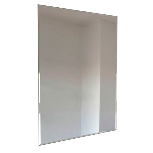 зеркало с фацетом 60х90 см топ-3 в Волгограде