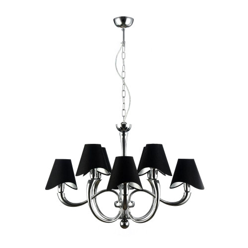 подвесная люстра maytoni boscage mod206-08-n в Волгограде