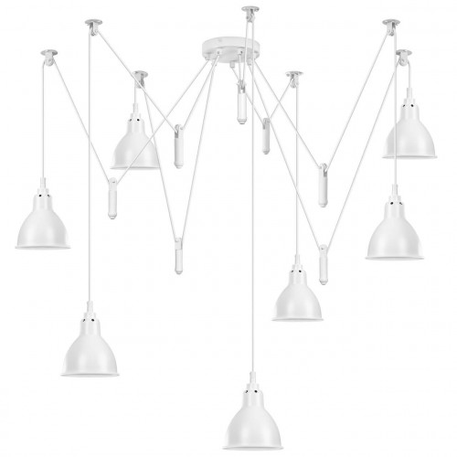 подвесная люстра lightstar acrobata 761076 в Волгограде