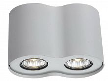 потолочный светильник arte lamp falcon a5633pl-2wh в Волгограде