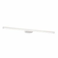 подсветка для зеркал ideal lux edgar ap49 bianco в Волгограде