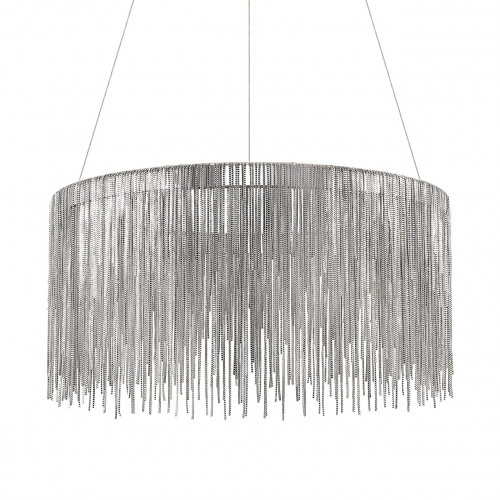 люстра versus 60 sky velvet - 99 серая в Волгограде