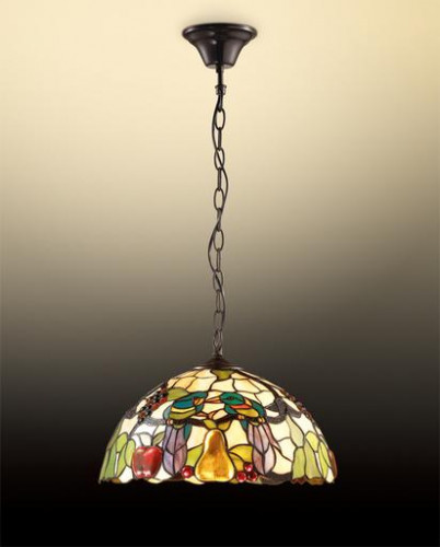 подвесной светильник odeon light carotti 2639/2 в Волгограде