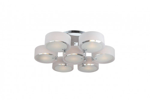потолочная люстра st luce foresta sl483.502.07 в Волгограде