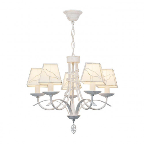 подвесная люстра toplight grace tl1139-5h в Волгограде