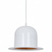 подвесной светильник arte lamp bijoux a3234sp-1wh в Волгограде