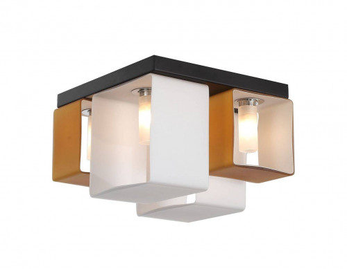 потолочная люстра st luce concreto sl536.092.04 в Волгограде