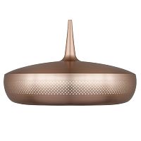 плафон clava dine brushed copper в Волгограде