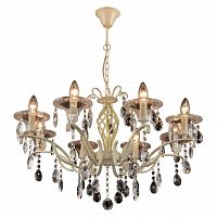 подвесная люстра toplight zoe tl7220d-08ry в Волгограде