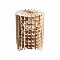 люстра kolizej светло коричневая в Волгограде